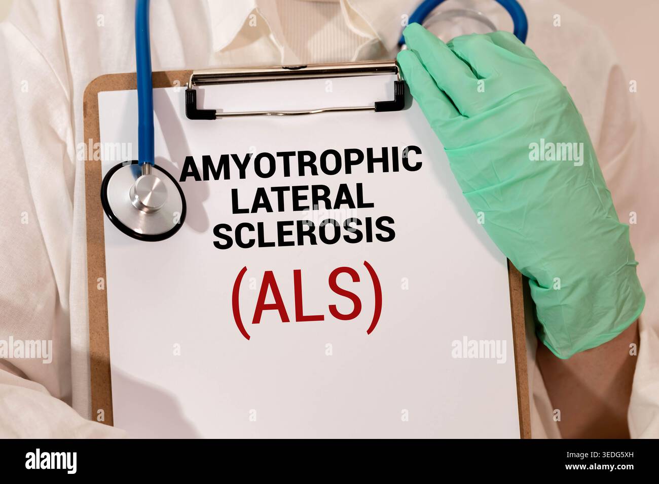 Als nerve hi-res stock photography and images - Alamy