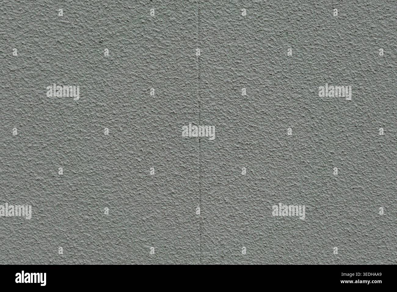 Gray stucco wall texture minimal background Stock Photo