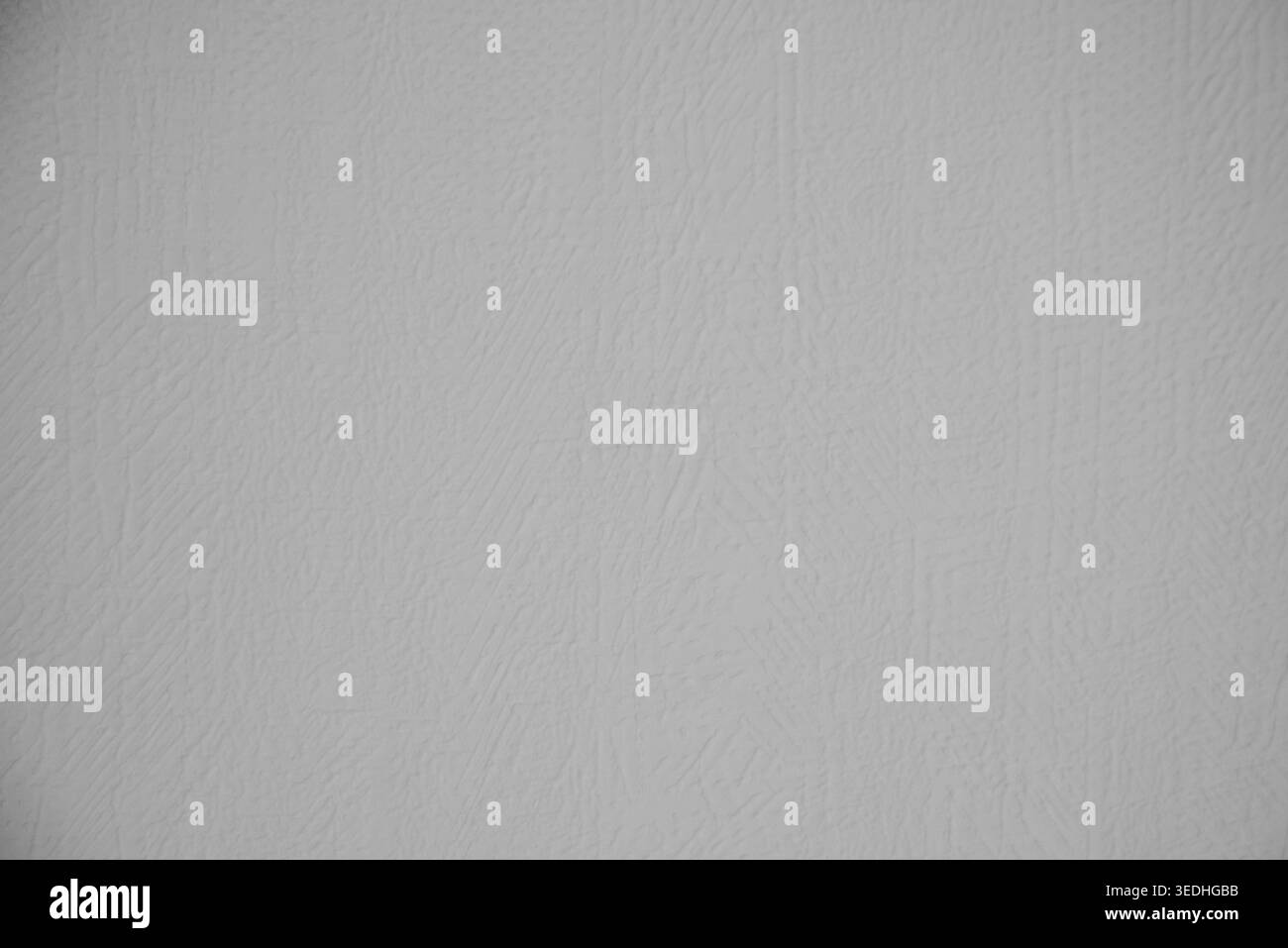 Clean White Textured Surface Background Stock Photo