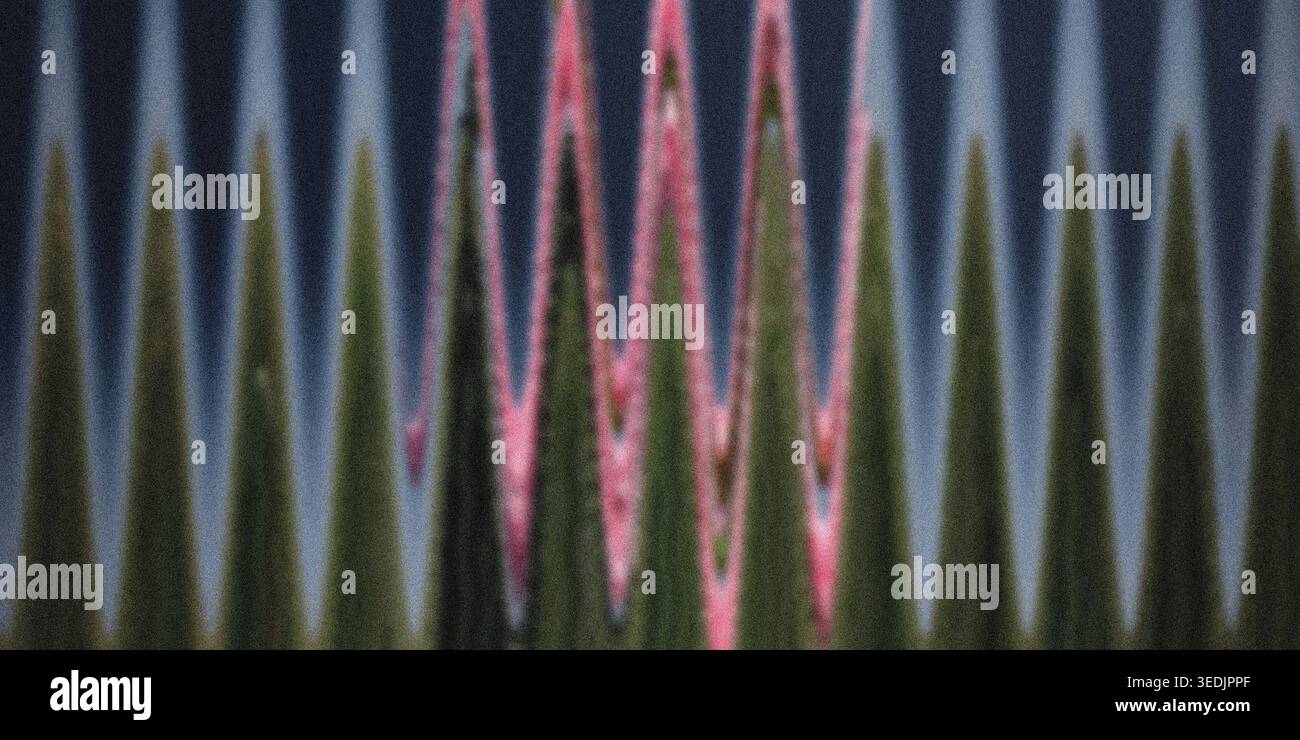 Repetitive Rhythmic Patterns Repetitive rhythmic patterns hi-res stock photography and images - Alamy