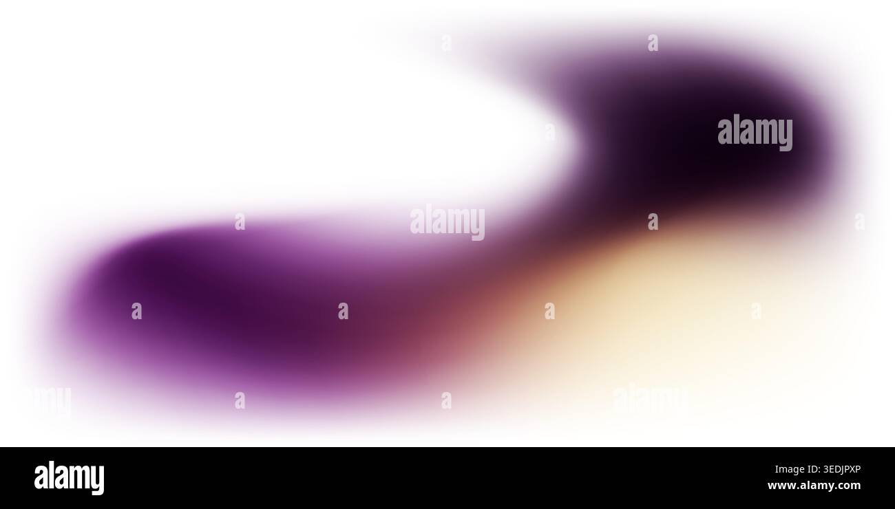gradient abstract background, future technology, Your Business Trendy Creative Vector Template Stock Vector