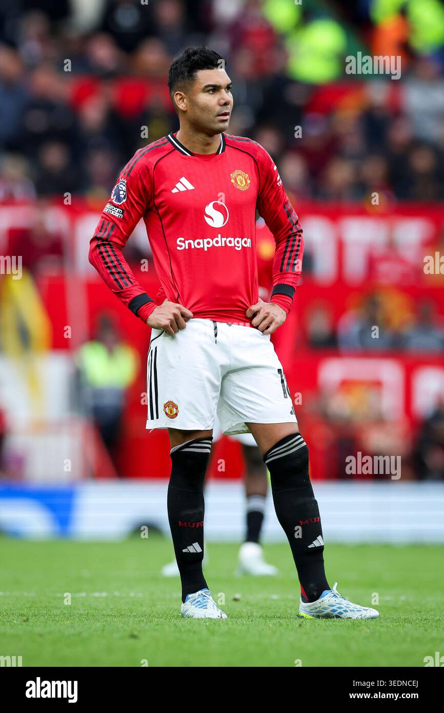 18 casemiro hi-res stock photography and images - Alamy