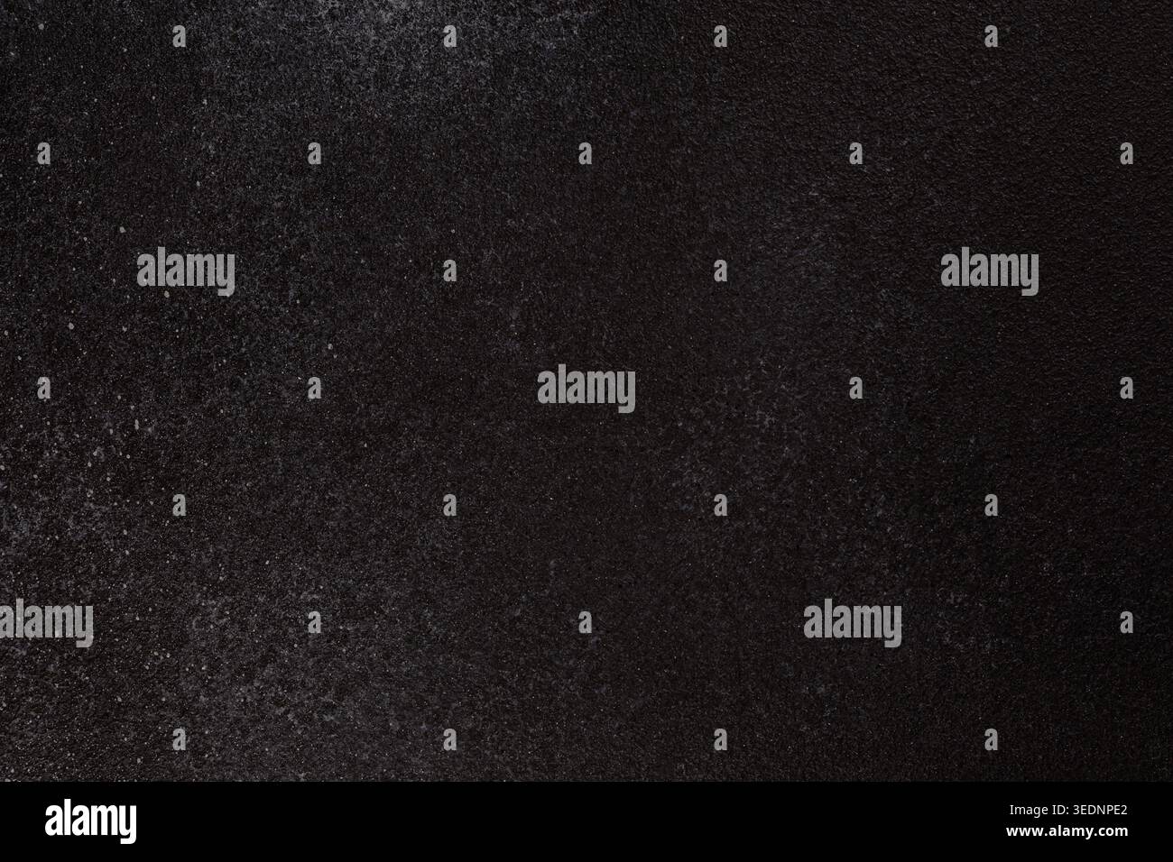 Dark Minimal Texture Background with Subtle Dusty Gradient Stock Photo