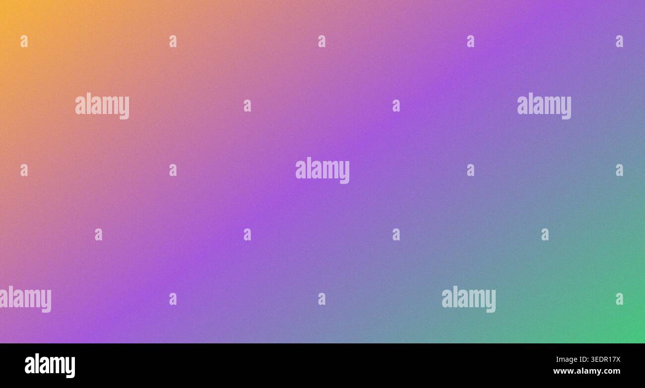 A vibrant, multi-colored gradient background with smooth transitions and a soothing, calming effect. Stock Photo