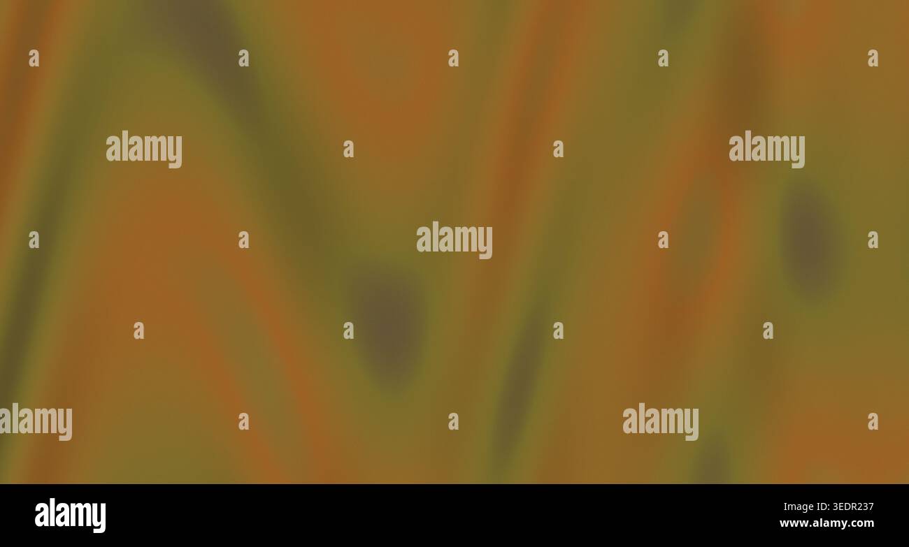 A close-up view of a reflective liquid metal surface, featuring vibrant rainbow waves and a smooth, glossy finish. The image captures the interplay of Stock Photo