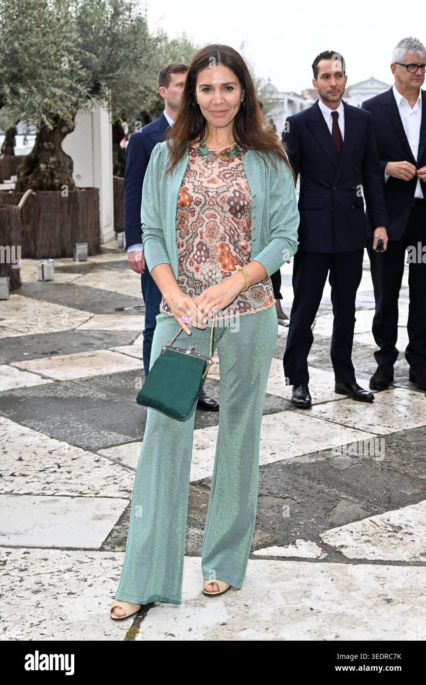 Margherita Missoni , ? , ? 61st Biennale Of Venice - International Art ...