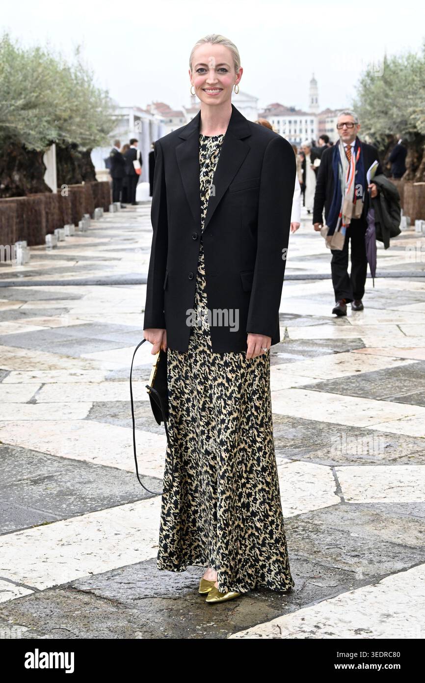 Katharine Arnold 61st Biennale Of Venice - International Art Exposition ...