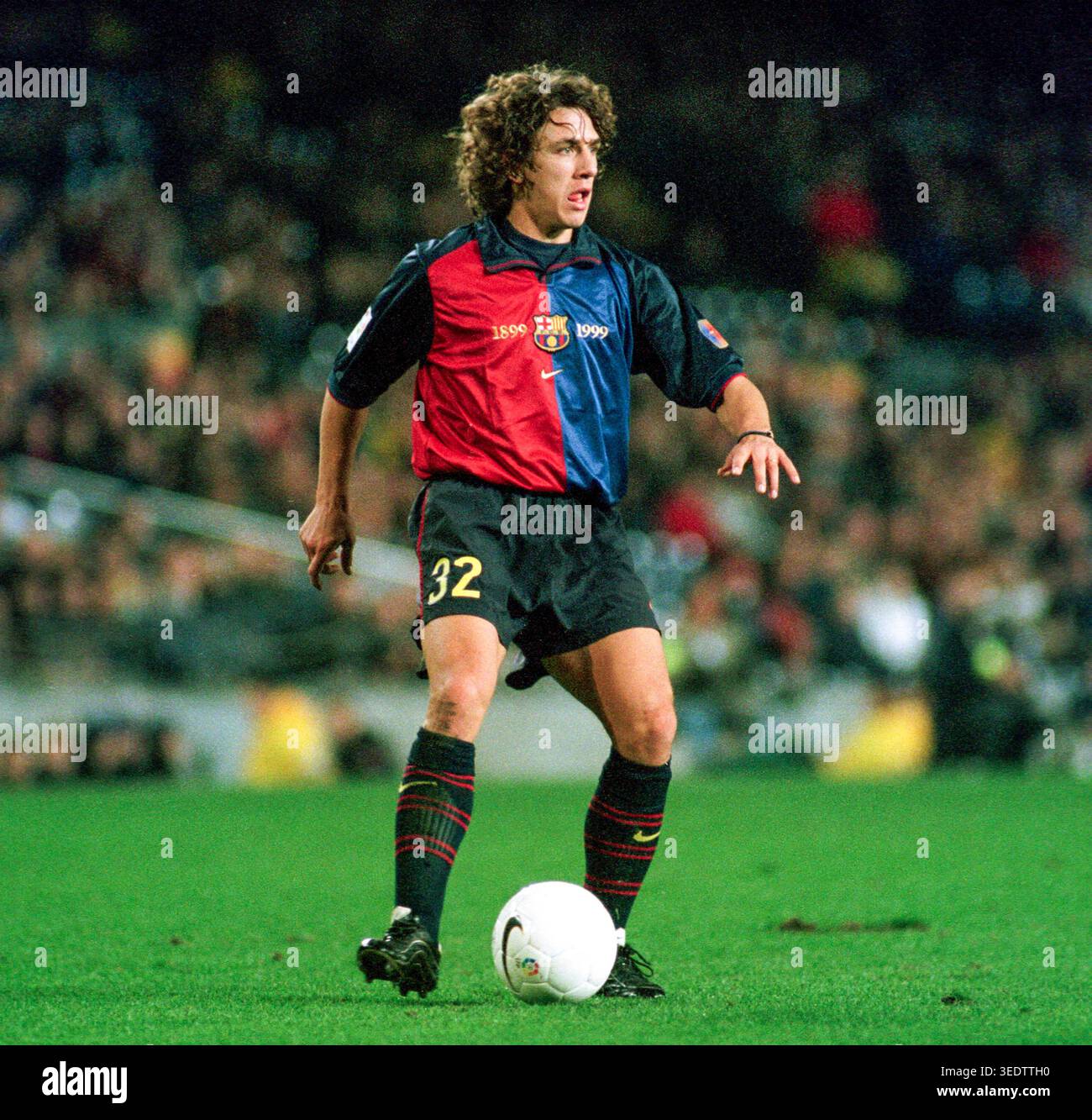 Puyol carles hi-res stock photography and images - Page 3 - Alamy