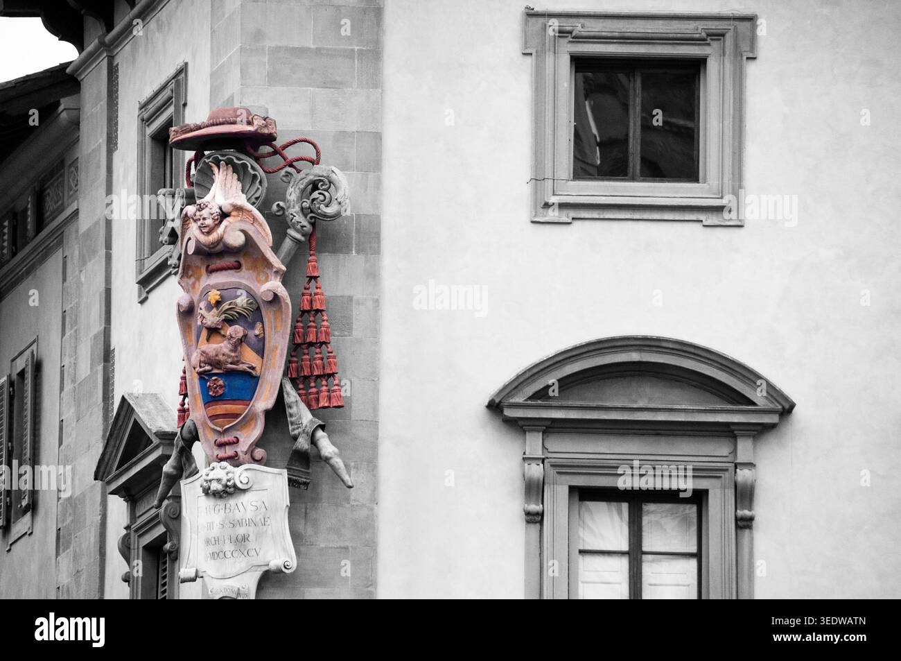 Cardinal hat galero hi-res stock photography and images - Alamy