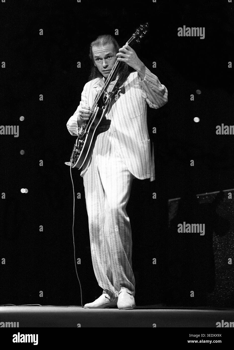 Anderson bruford wakeman howe hi-res stock photography and images