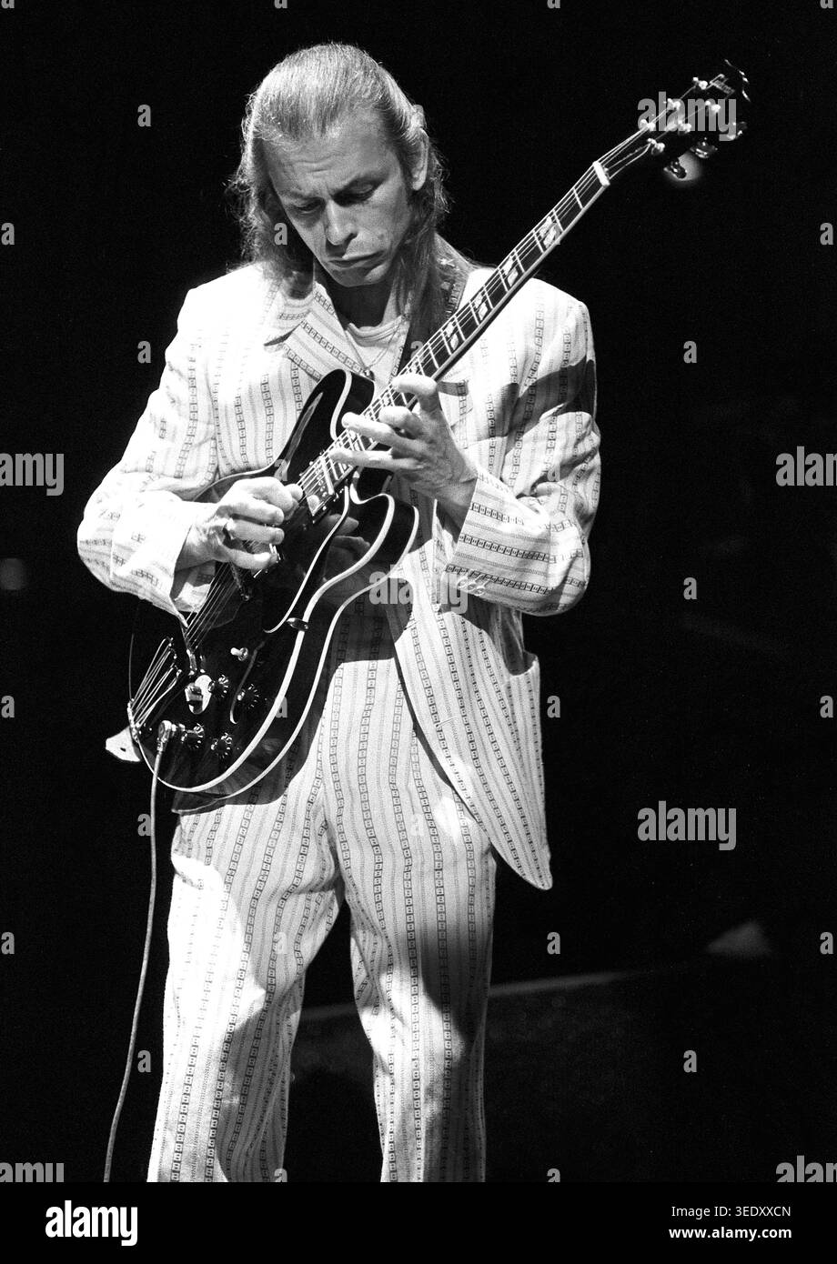 Anderson bruford wakeman howe hi-res stock photography and images