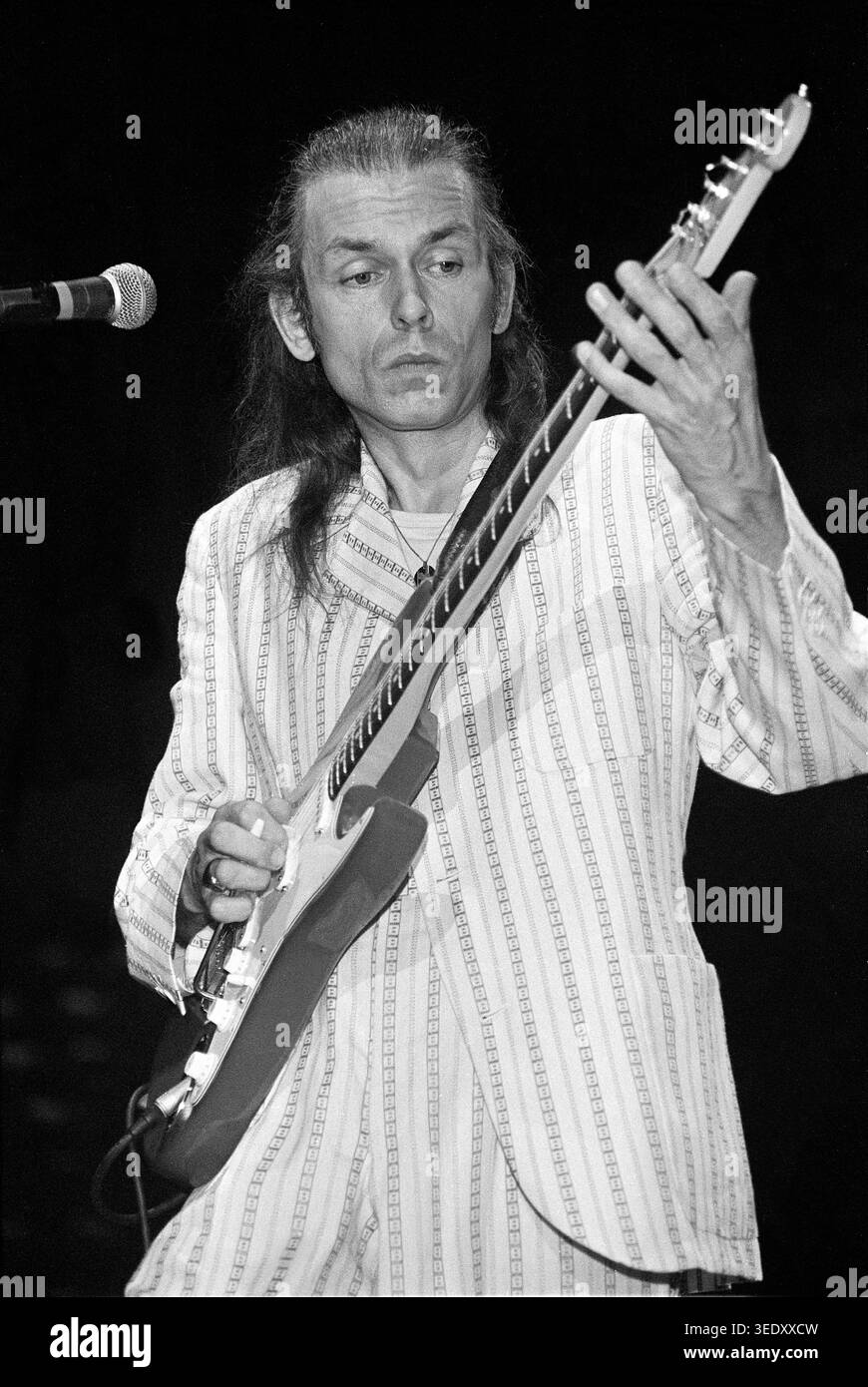 Anderson bruford wakeman howe hi-res stock photography and images