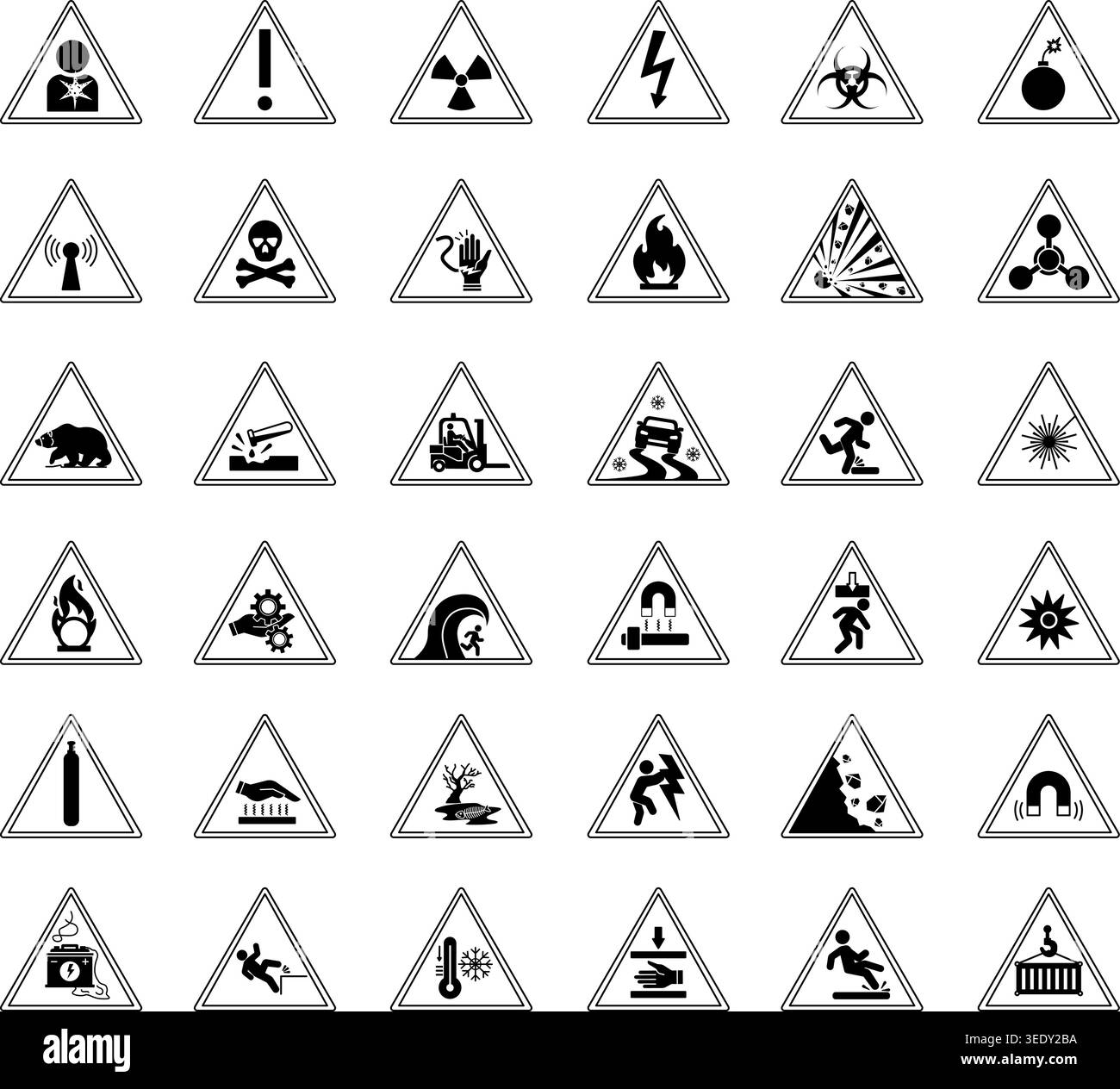 Tripping hazard industrial hi-res stock photography and images - Alamy