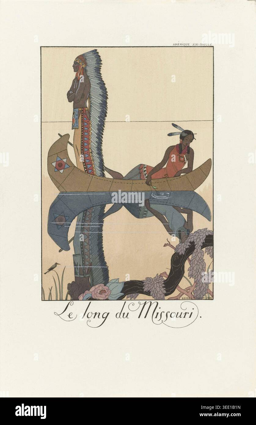 Le Journal des Dames et des Demoiselles, 1873, No 1129b A woman
