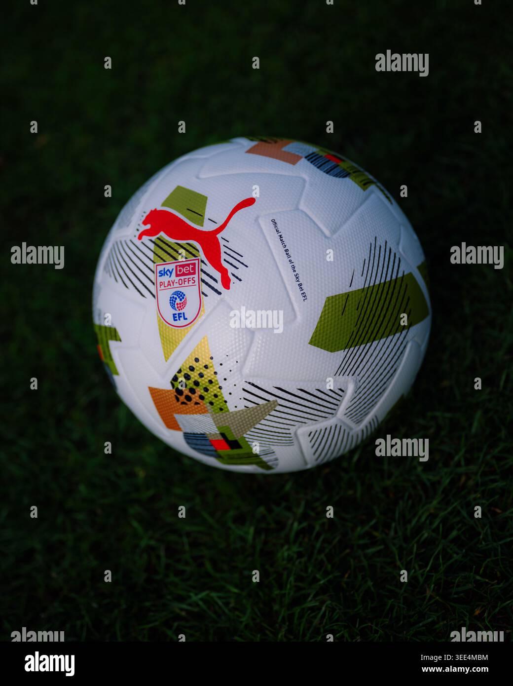 Football championship 2026 hi-res stock photography and images - Alamy