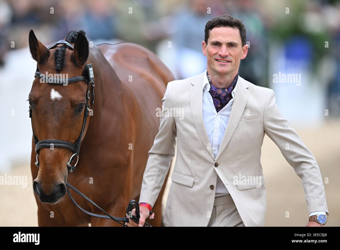 10th May 2026; Badminton Park, Badminton, Gloucestershire, England ...