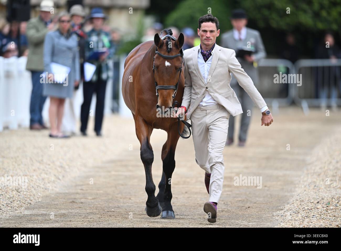 10th May 2026; Badminton Park, Badminton, Gloucestershire, England ...
