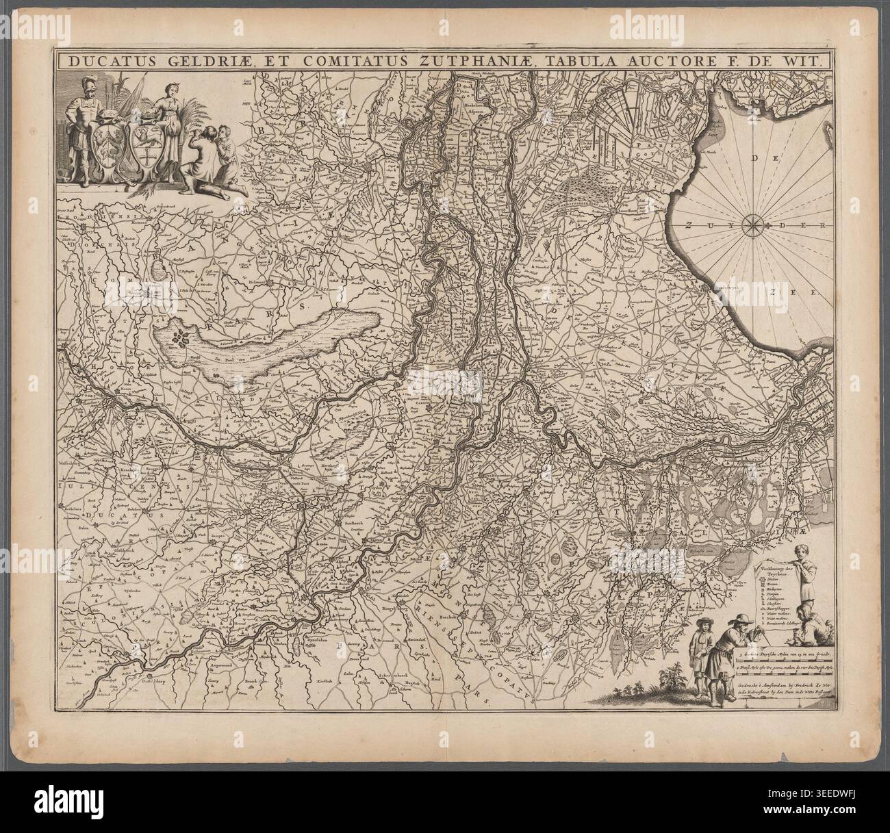 Trade routes map 17th century hi-res stock photography and images - Alamy