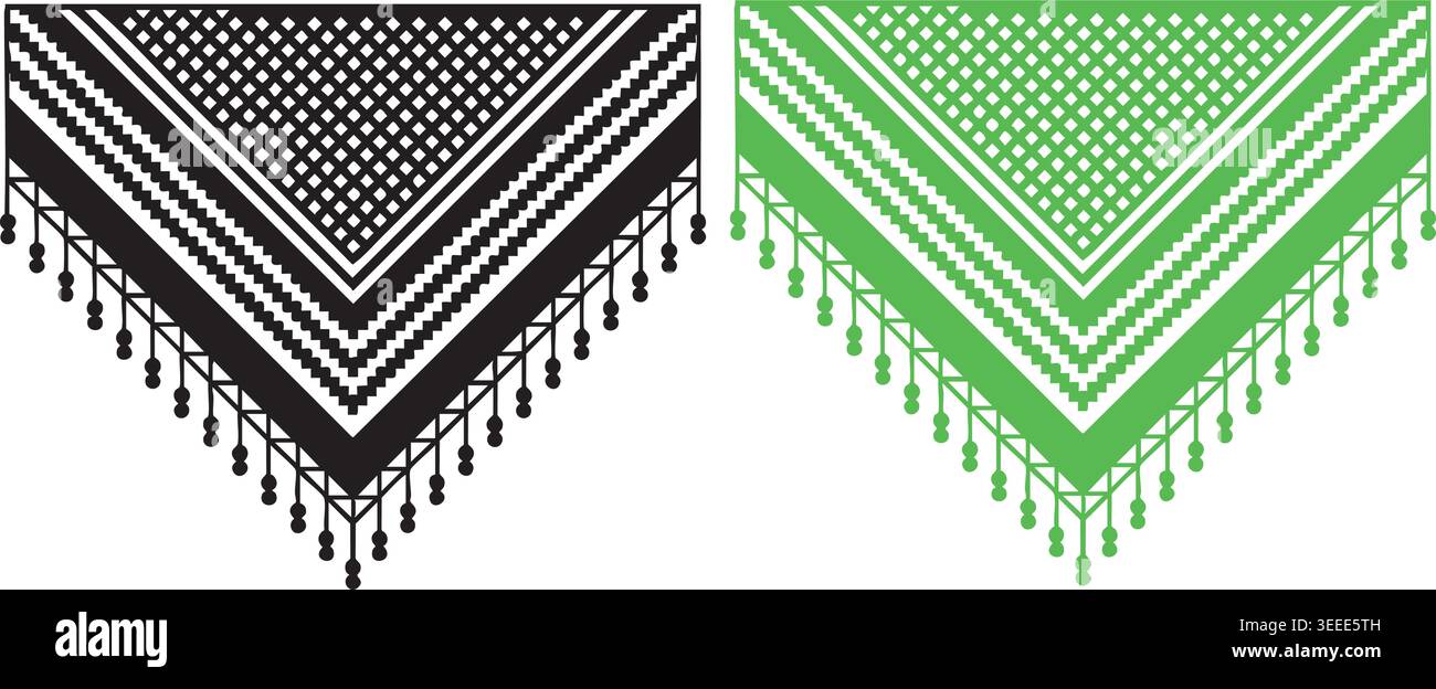 Textilepattern vector vectors hi-res stock photography and images - Alamy