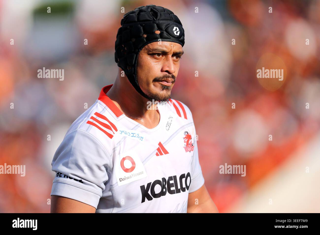 Tokyo, Japan. 10th May, 2026. Gerard Cowley-tuioti (Steelers) Rugby ...