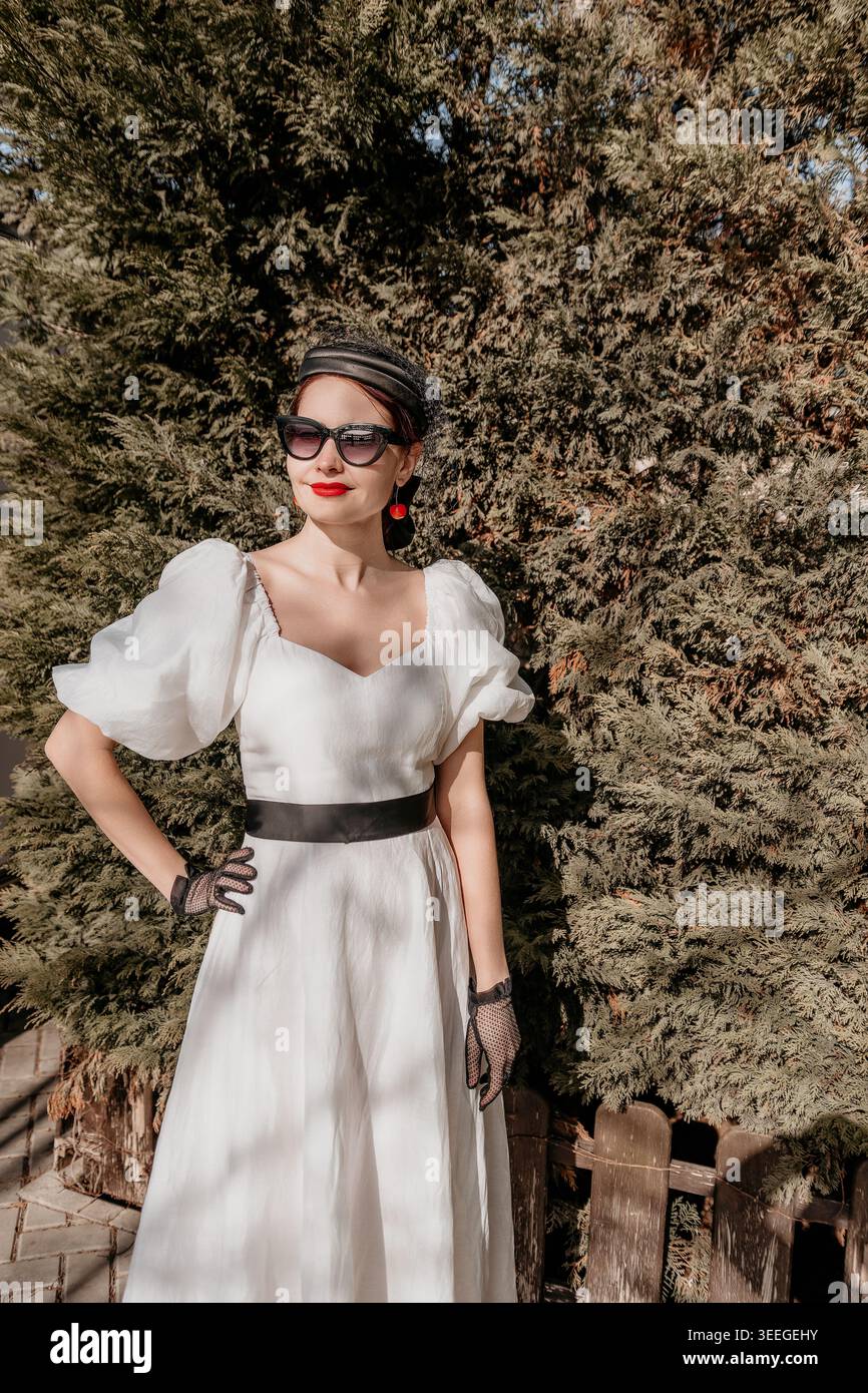 flattering wrap dress Sun Protection Wrap Dress main image 1