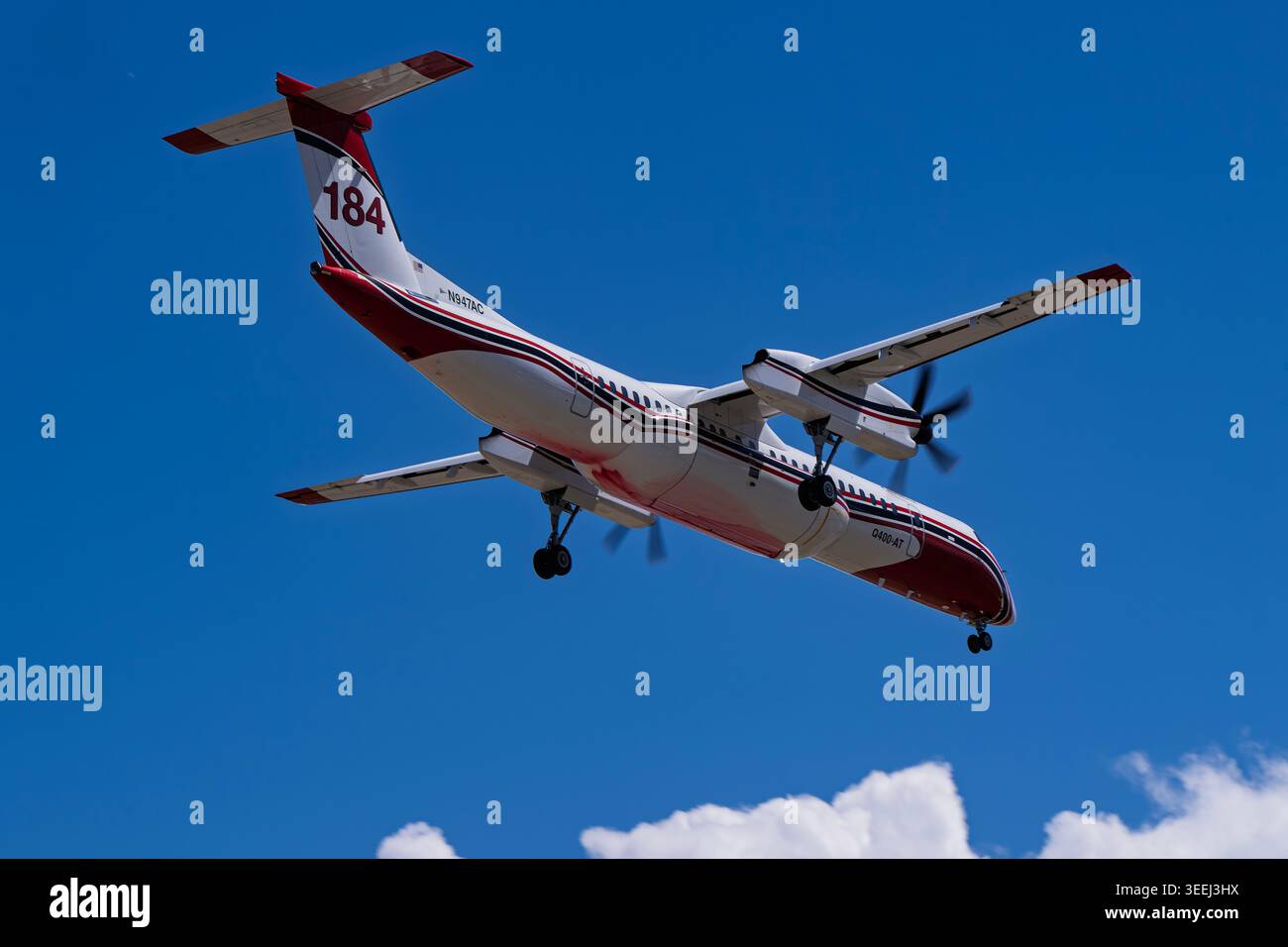 US Airways とオリンピック航空Dash8-100 2機まとめ売り US Airways とオリンピック航空Dash8-100 2機まとめ売り US Airways