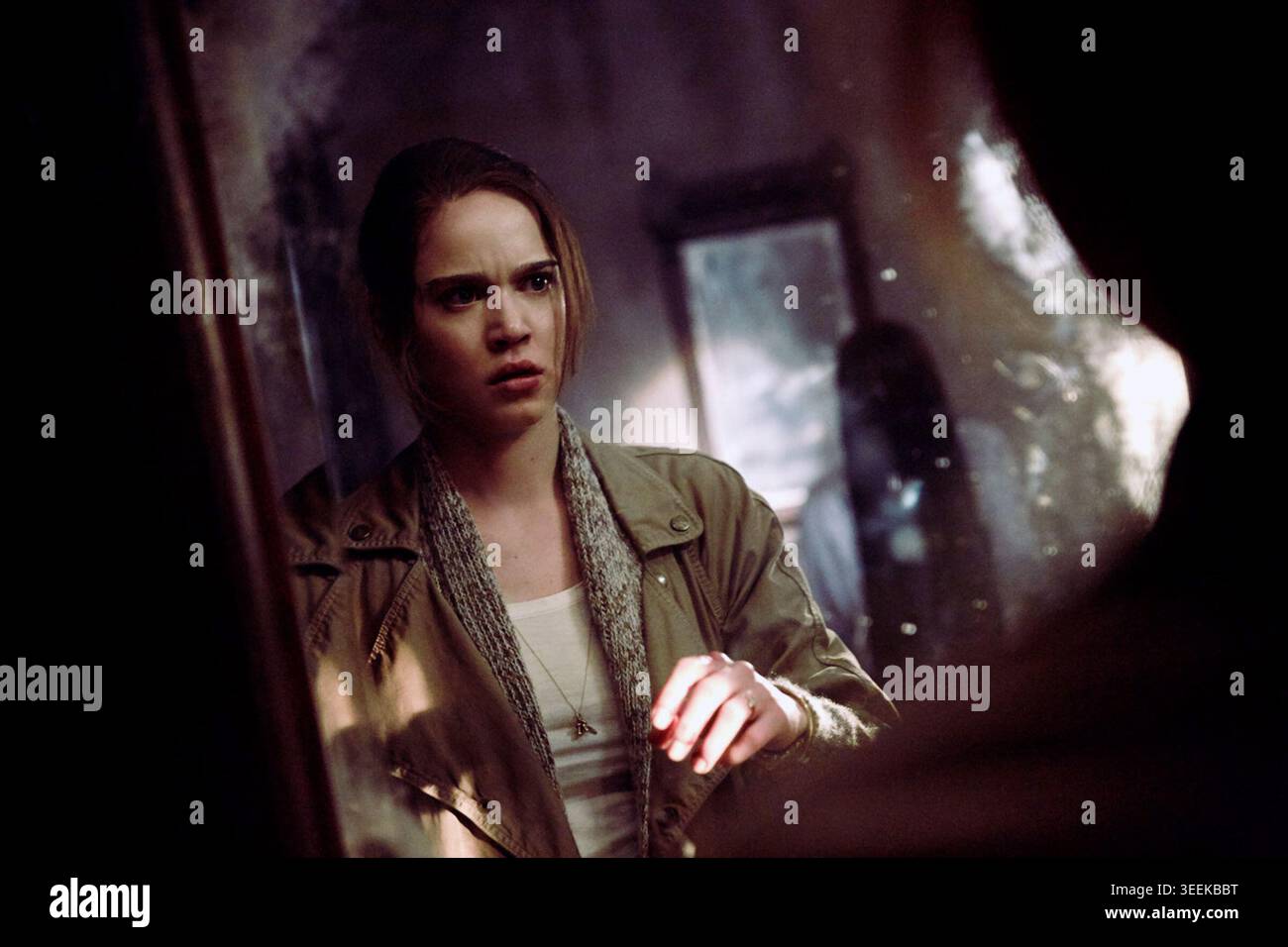 Morgan Roe Rings is a 2017 American supernatural horror film directed by F. Javier ...