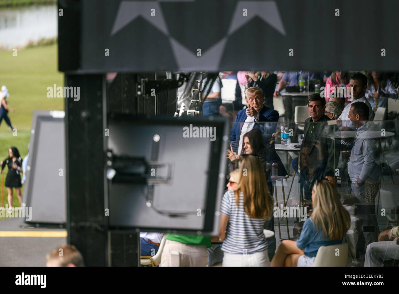 LIV Golf's $400 Million Question: What Happens When ‘Infinite’ Money Runs Out? — image 4