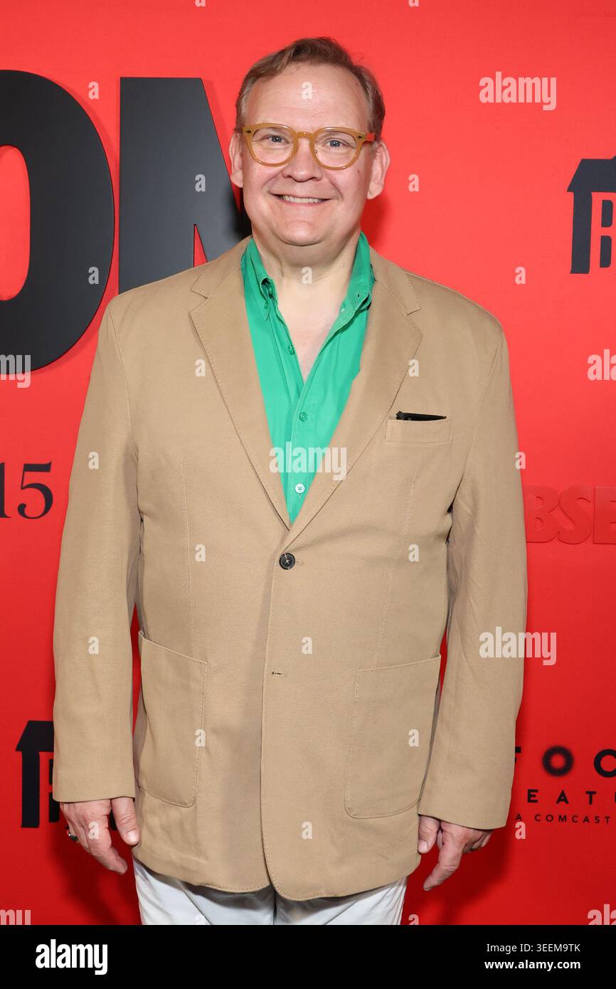 Andy Ricker Obession LOS ANGELES, CALIFORNIA - MAY 11: Andy Richter at the screening of ...