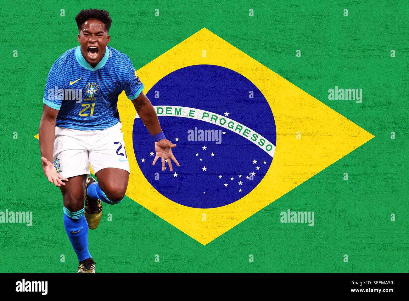 brazilian-football-wonderkid-endrick-on-brazil-flag-background-2026