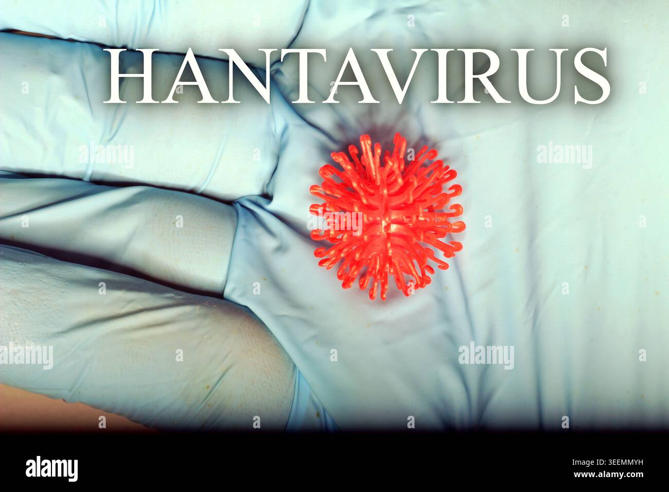Hantavirus symbol icon illustration hi-res stock photography and images ...