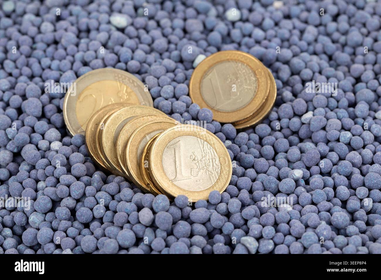Kunstdnger hi-res stock photography and images - Alamy