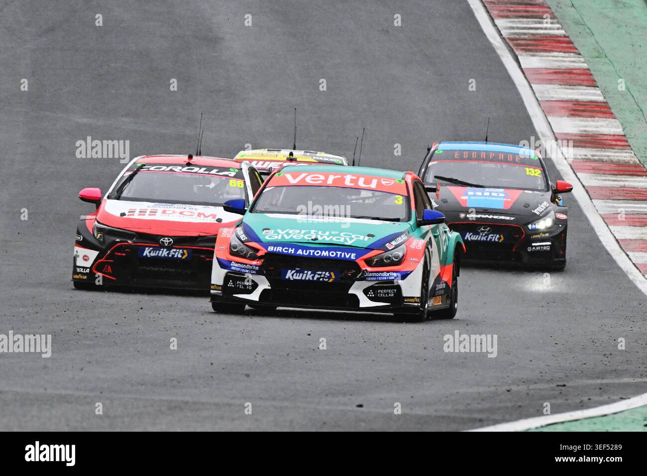 Josh Cook, Toyota Corolla GR Sport, Speedworks Corolla Racing, 2026 ...