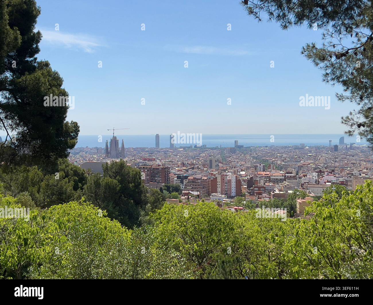 Panorama horizon panoramic hi-res stock photography and images - Alamy