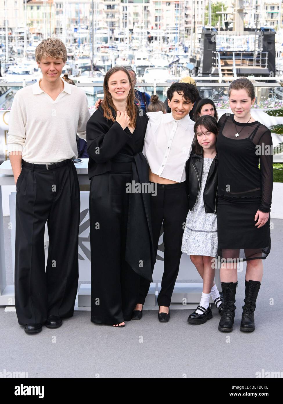 IPA84677027 - Cannes, 79th Cannes Film Festival 2026, day 2 - photocall ...