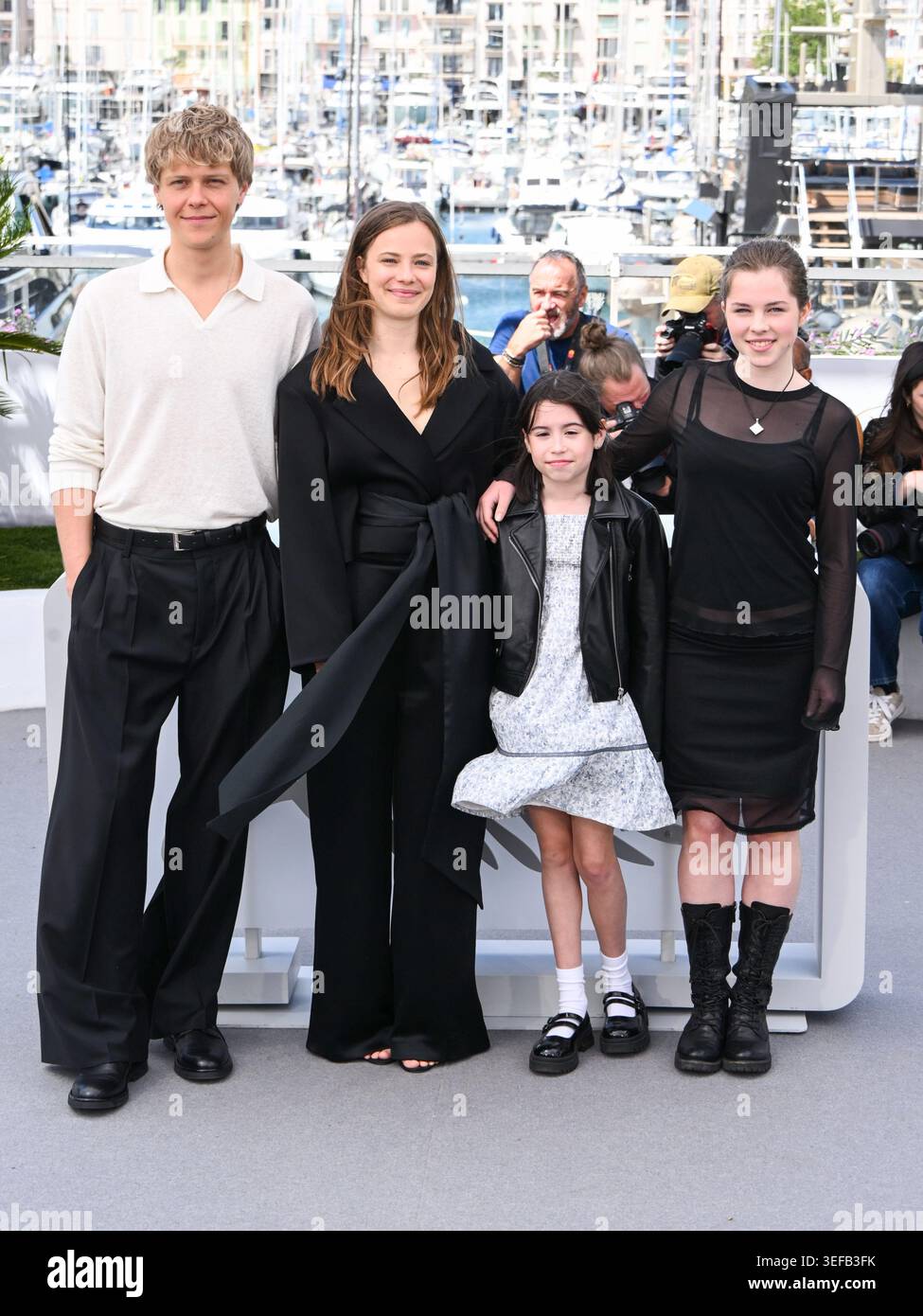 IPA84677046 - Cannes, 79th Cannes Film Festival 2026, day 2 - photocall ...