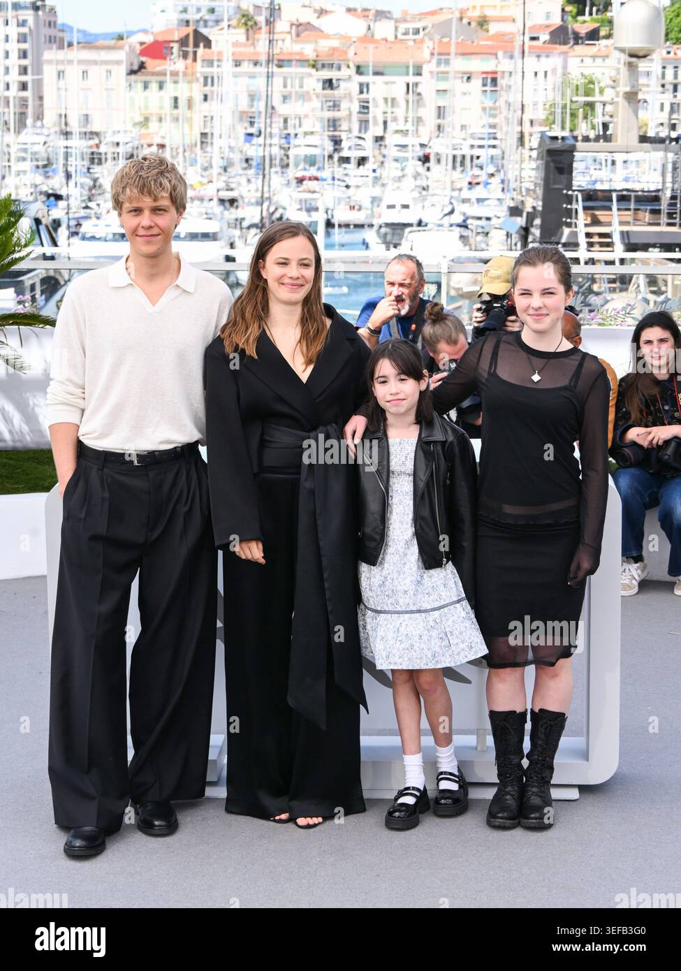 IPA84677044 - Cannes, 79th Cannes Film Festival 2026, day 2 - photocall ...