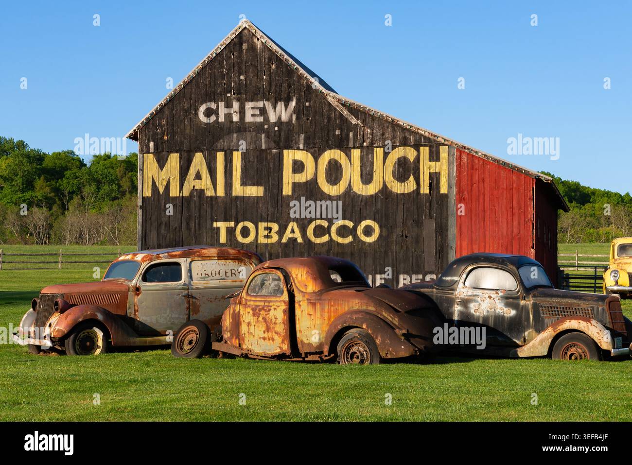 tobacco barn milton wv TOBACCO BARN - Updated May 2026 - 500 E Main St, Milton, West Virginia -  Tobacco Shops - Phone Number