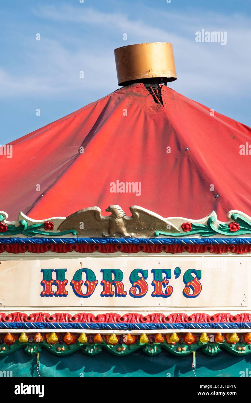 Fairground attraction hi-res stock photography and images - Alamy