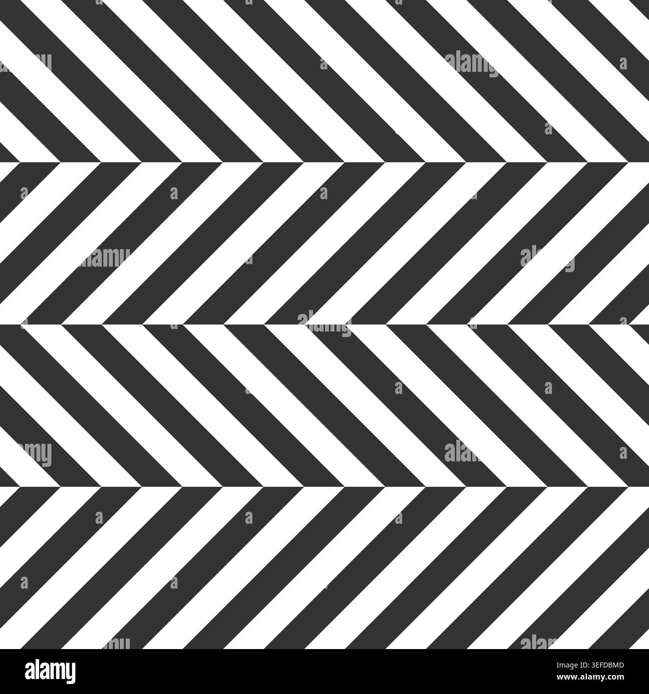 This design features a seamless vector pattern in grey on a transparent background. The pattern consists of diagonal lines creating a structured layout suitable for various projects. Stock Vector
