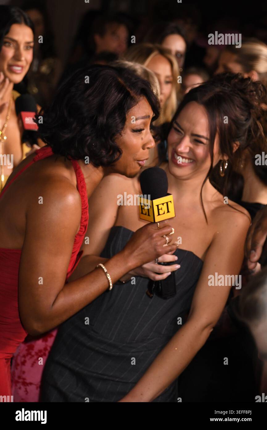 New York, NY, USA. 14th May, 2026. Tiffany Haddish at the 2026 Sports