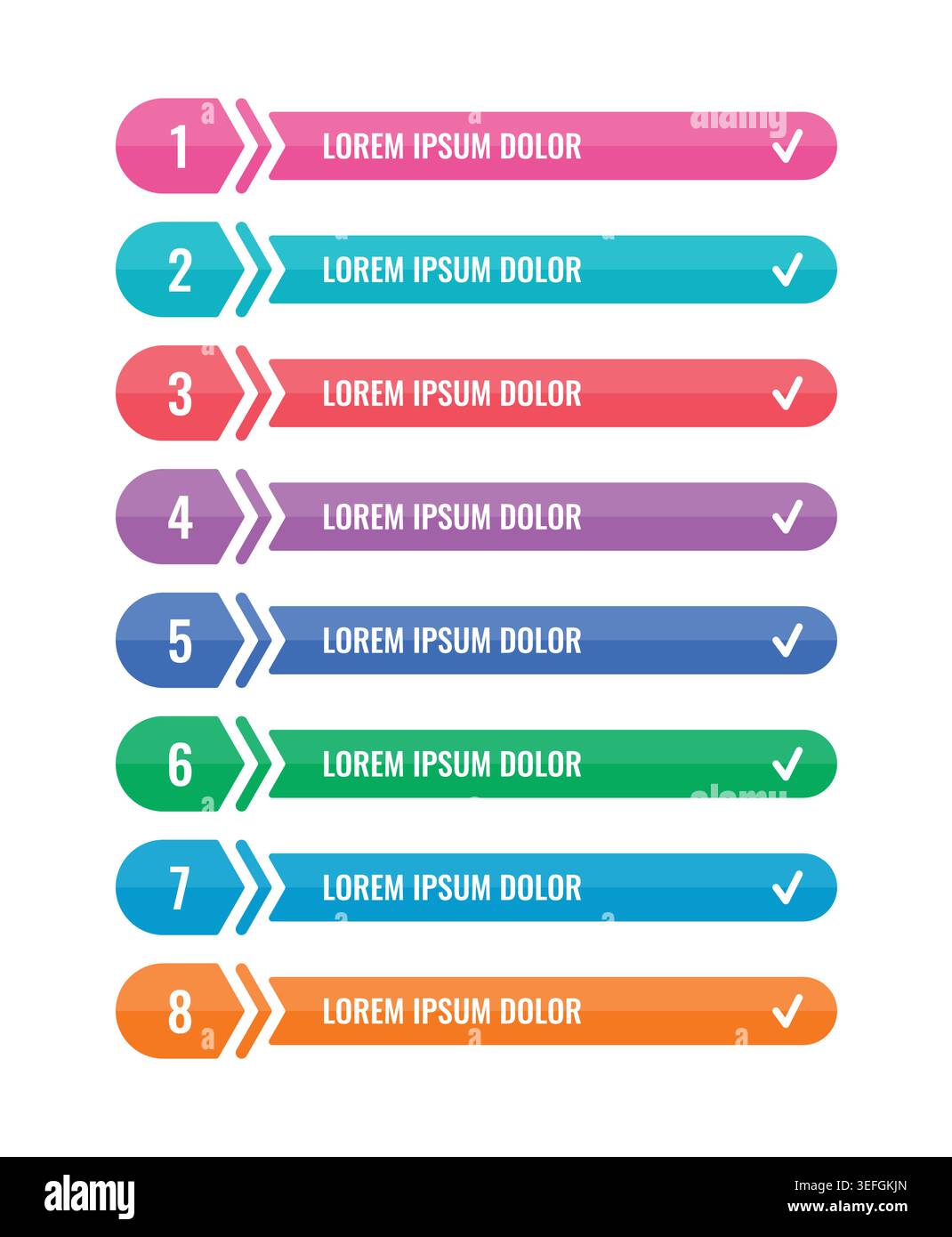 Vector Infographic design with icons. process diagram, flow chart, info ...