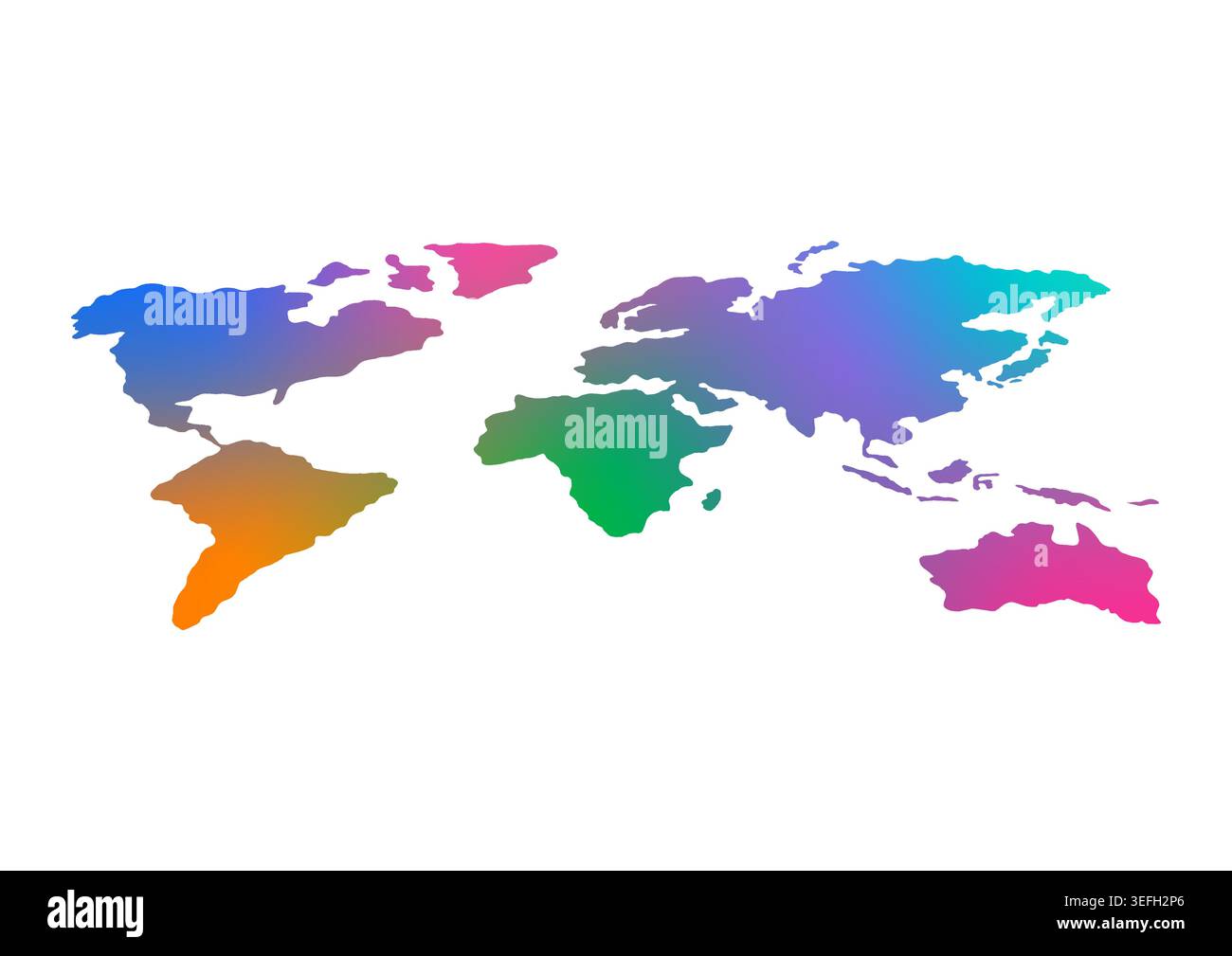 Map of australia and scale hi-res stock photography and images - Alamy