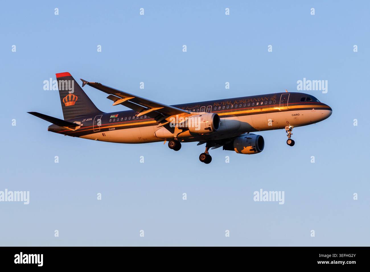 airbus a320 rj ord amm
