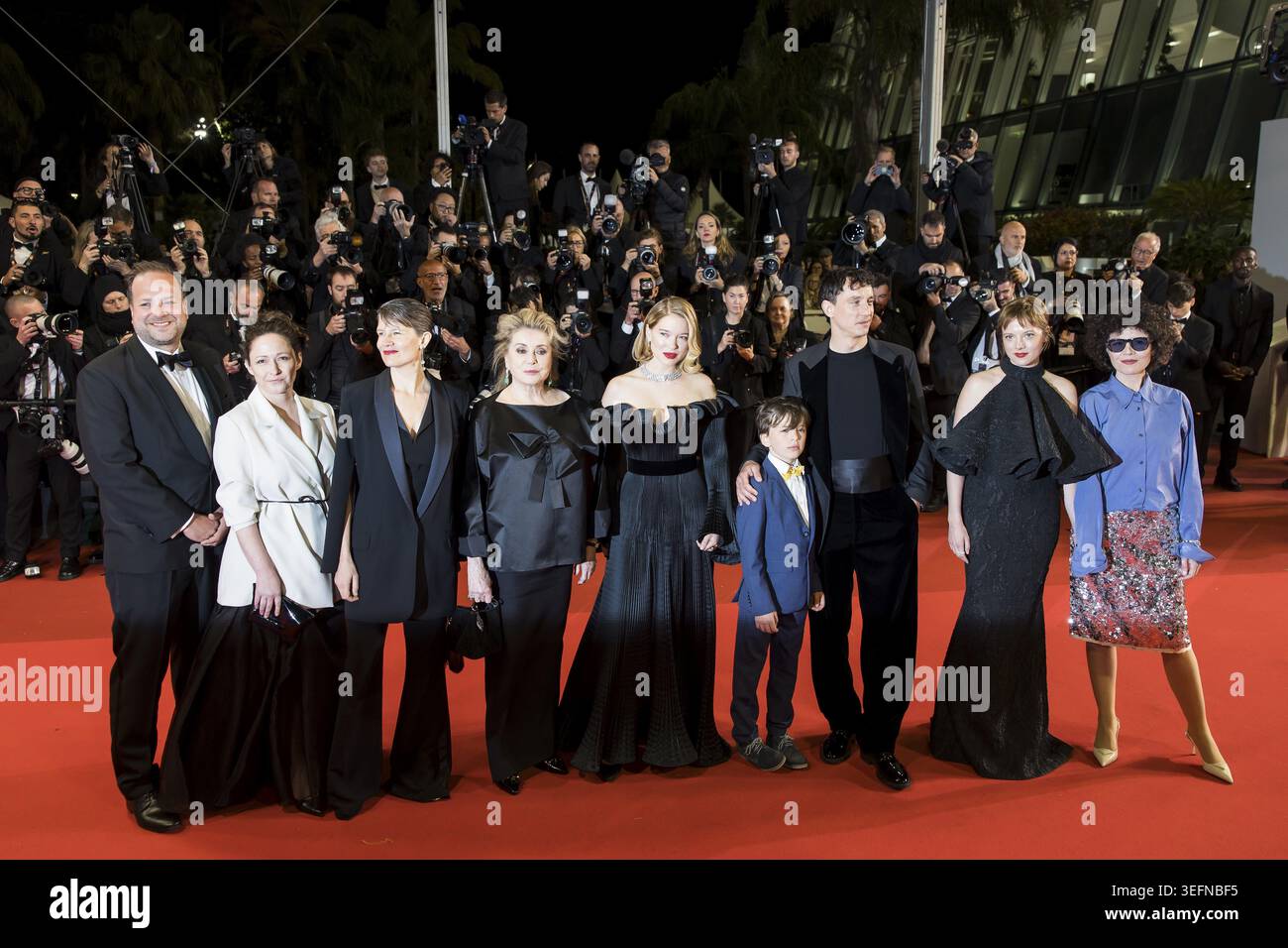 Alexander Glehr (producer), Johanna Scherz, Camille (singer), Catherine ...