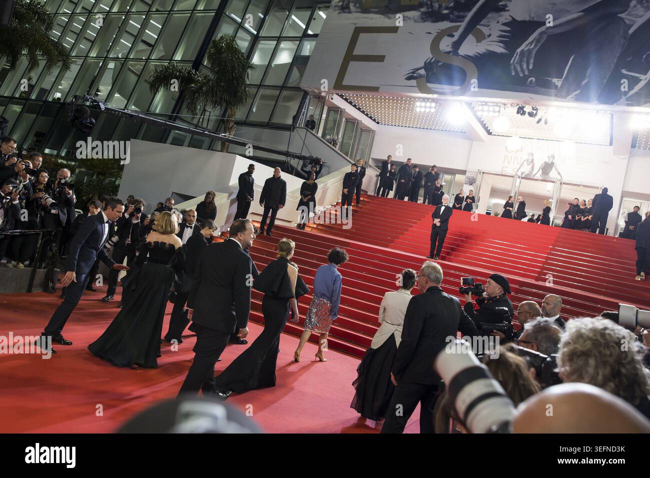 Alexander Glehr (producer), Johanna Scherz, Camille (singer), Catherine ...
