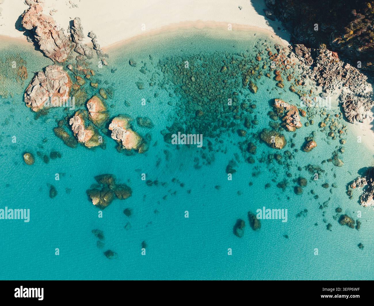 Tropical coastal view hi-res stock photography and images - Alamy