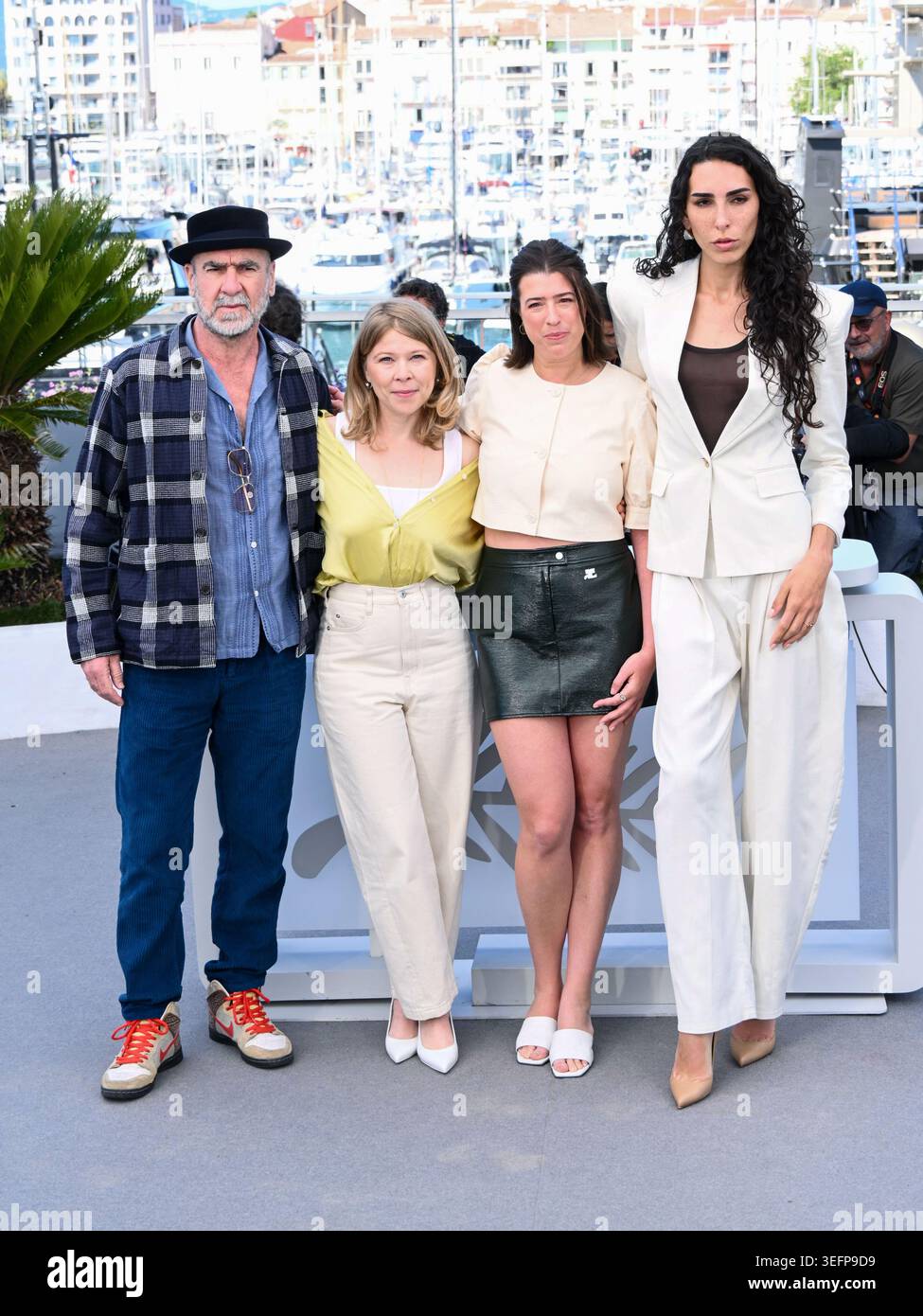 IPA84745274 - Cannes, 79th Cannes Film Festival 2026, day 5 - photocall ...