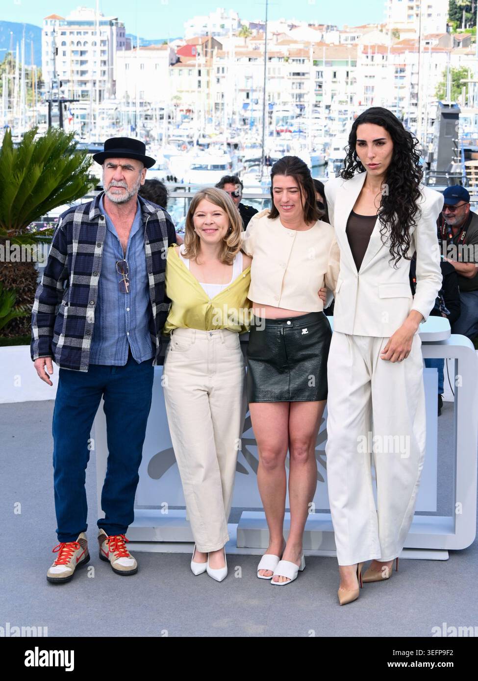 IPA84745280 - Cannes, 79th Cannes Film Festival 2026, day 5 - photocall ...