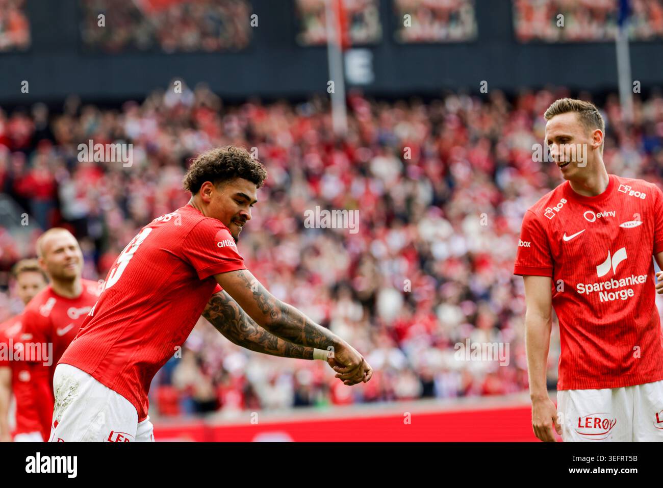 Bergen 20260516 Brann s Noah Holm Scores The First Goal Of The Match bergen-20260516-brann-s-noah-holm-scores-the-first-goal-of-the-match